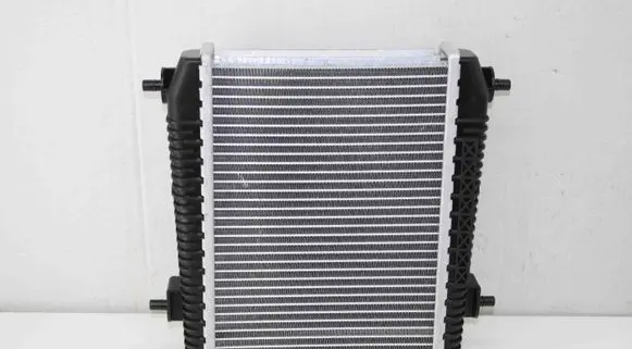 BMW M3 G80 Coolant radiator 8095285 17118095285