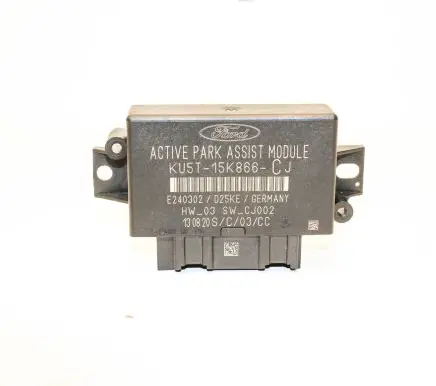 Ford Transit - Tourneo Connect Parking PDC control unit/module KU5T15K866CJ