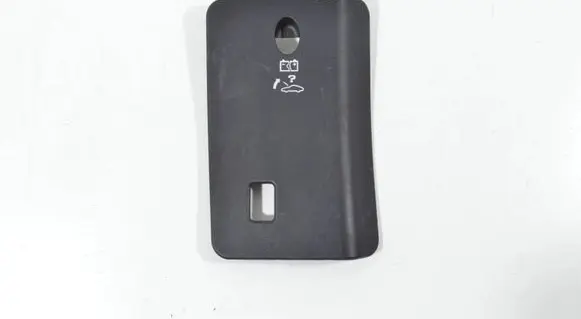 Porsche 911 996 Fuse box cover 99655162100