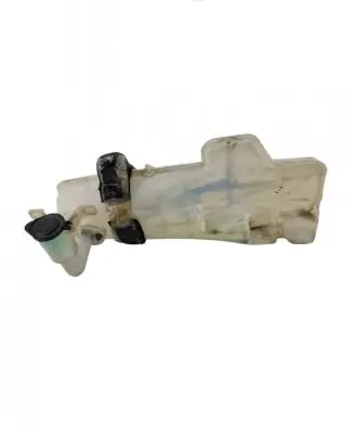 Hyundai Terracan Windshield washer fluid reservoir/tank 98610H1001