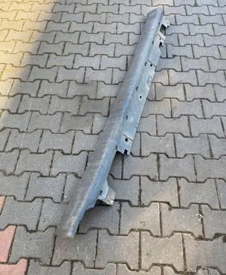BMW X2 F39 Side skirt front trim 7426446
