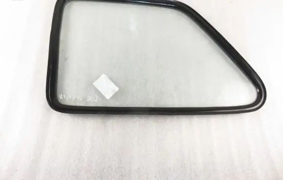 Fiat 126 Rear side window 