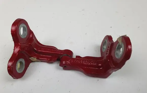 Jaguar F-Pace Front door hinge set CPLA228A66AC CPLA228A64AD