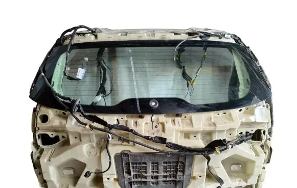 Renault Talisman Tailgate/trunk/boot lid