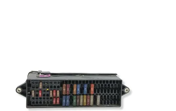 Volkswagen Touran I Fuse box set 1T1970170 TAB016460