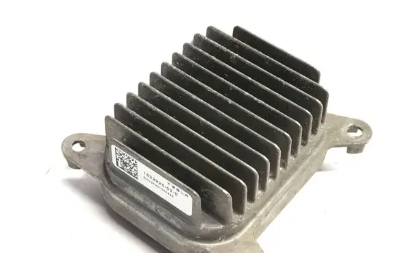 Tesla Model 3 Xenon control unit/module 153292502E