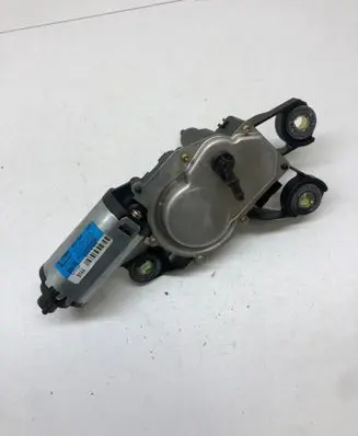 Seat Altea Rear window wiper motor 5P0955711A