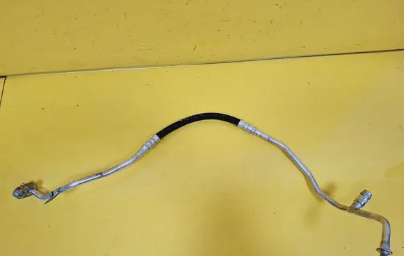 Fiat Croma Air conditioning (A/C) pipe/hose 51819358