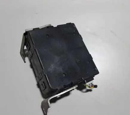 Toyota Prius (XW20) Brake system control unit/module 8968033010 81L8D112 81J40770