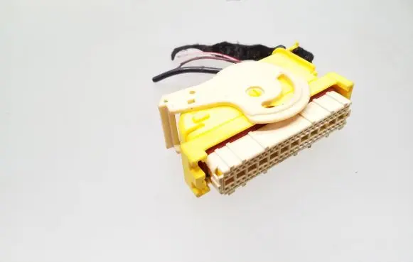 Audi A6 S6 C7 4G Other wiring loom