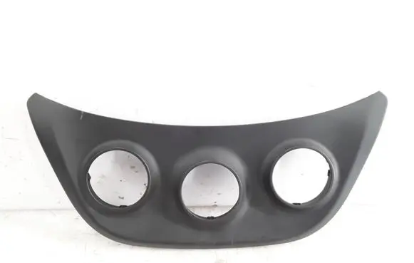 Opel Karl Climate control/heater control trim 95240451
