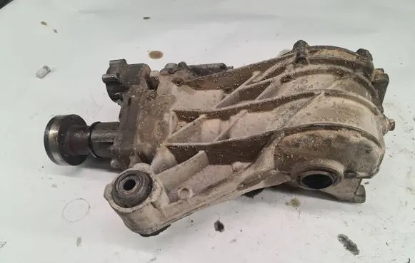 Volvo XC90 Rear differential P31437121 P1216684 T3411249