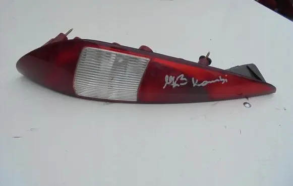 Ford Mondeo Mk III Rear/tail lights