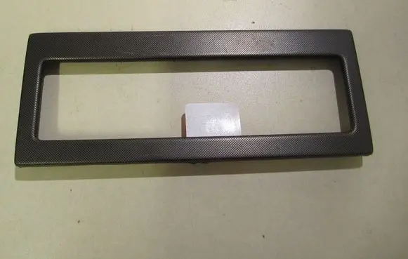 Volkswagen PASSAT B5.5 Climate control/heater control trim 3B0907047C
