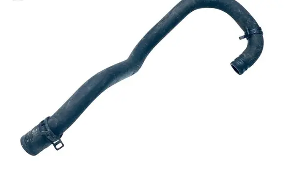 Mercedes-Benz ML W166 Engine coolant pipe/hose A1668304896