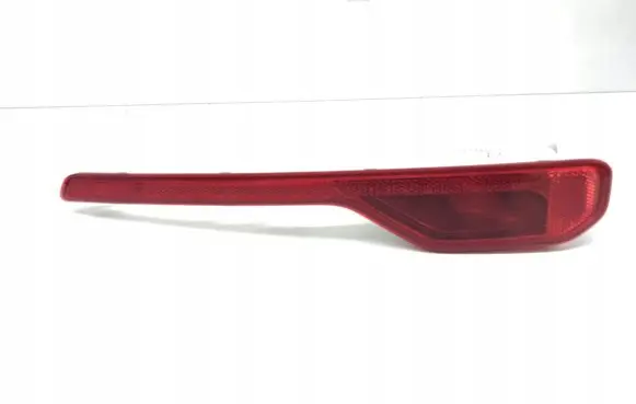 Rear fog light