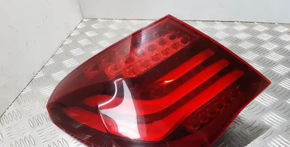 BMW 7 F01 F02 F03 F04 Rear/tail lights 7300267