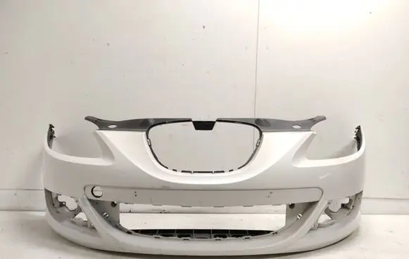 Seat Leon (1P) Front bumper 1P0807231