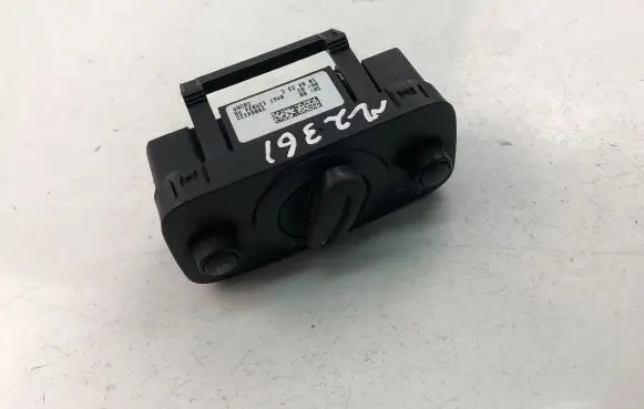 Ford Fiesta Light switch 8A6T13A024AB