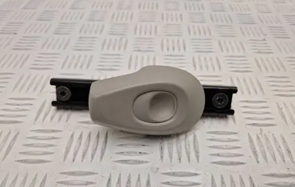 Renault Captur Seat belt adjustment rail 878248632R 6232383