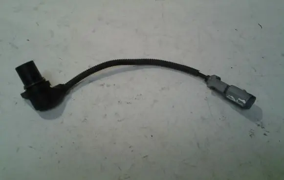 Volkswagen PASSAT B6 Crankshaft position sensor ABE06A906433K