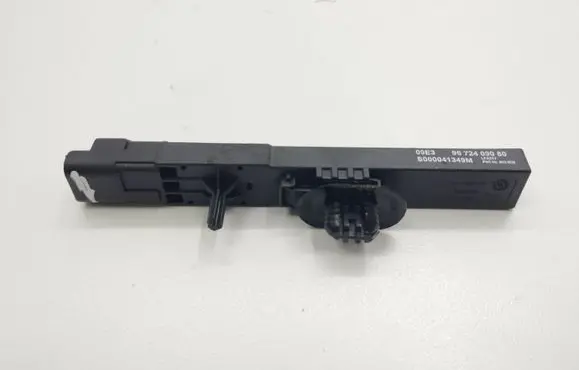 Aerial antenna amplifier