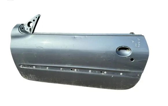 Peugeot 206 Door (2 Door Coupe) 