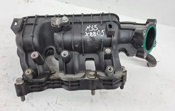 Hyundai i20 (BC3 BI3) Intake manifold 2830007610