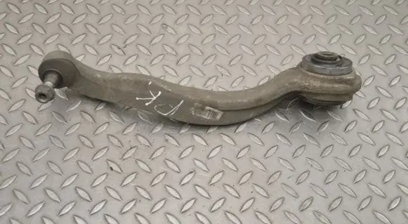 Front lower control arm/wishbone