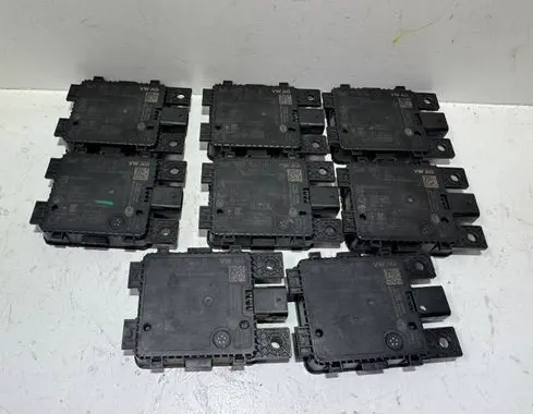 Volkswagen PASSAT B8 Distronic sensor radar 3WA907541D
