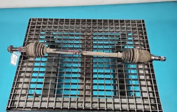 Fiat Freemont Rear driveshaft IMPRK1550658