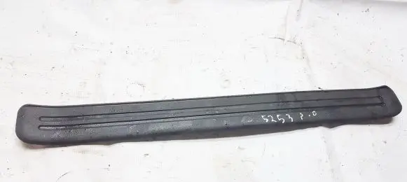 KIA Sportage Front sill trim cover 858730f000 85873-0f000