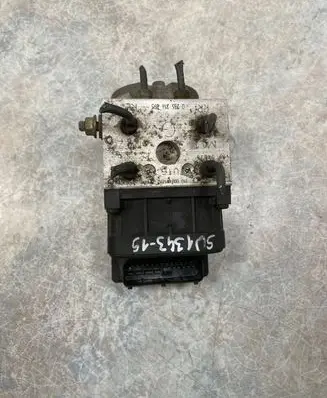 Honda Civic ABS Pump 0265216895