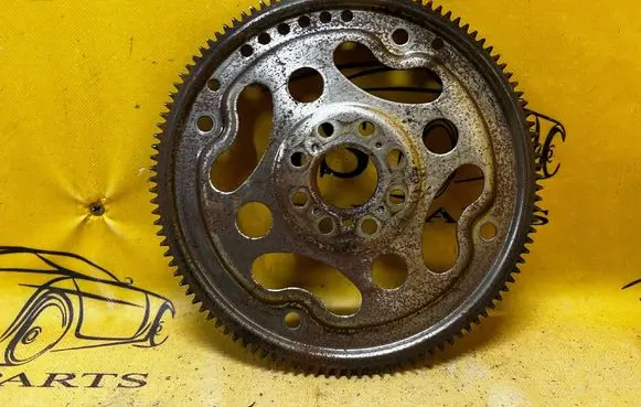 Ford Escape IV Flywheel GN196375BB