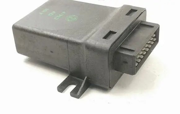 Fiat Croma Fan control module 7628409