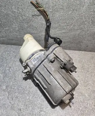Opel Zafira B Power steering pump 7625955153