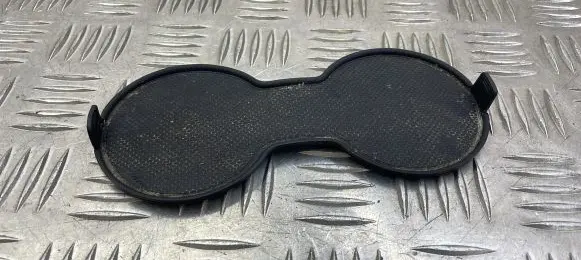 Audi A4 S4 B9 Cup holder pad/mat 8W0862145