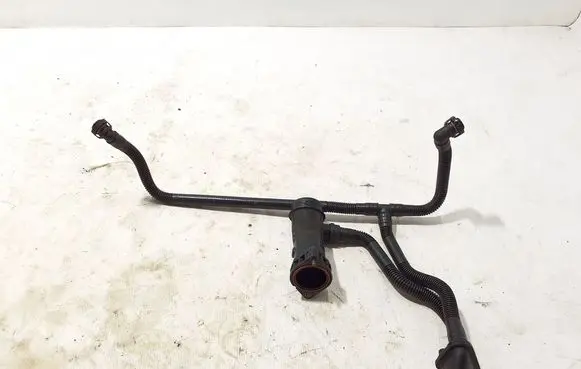Porsche Panamera (971) Air intake hose/pipe 06M129665BJ