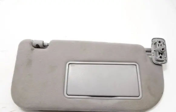 KIA Sportage Sun visor sadf