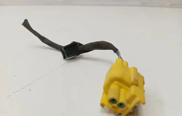 Ford Mustang VI Other wiring loom