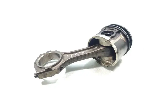 Mazda 6 Piston with connecting rod 