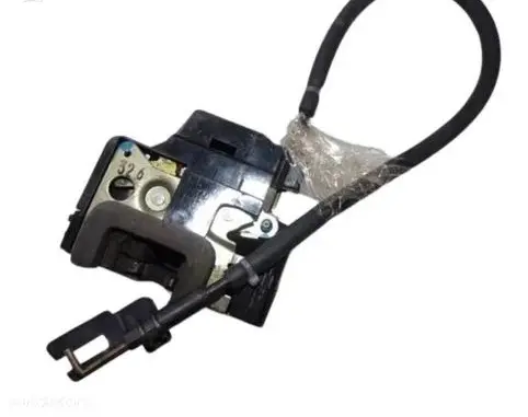 Fiat Doblo Front door lock