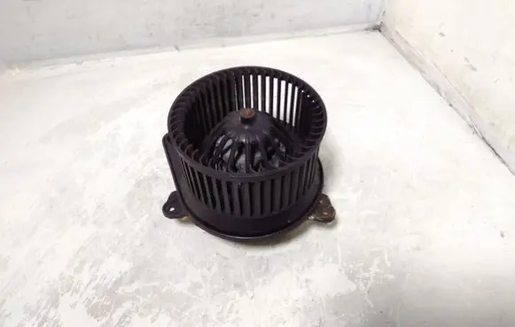 Nissan Primastar Heater fan/blower