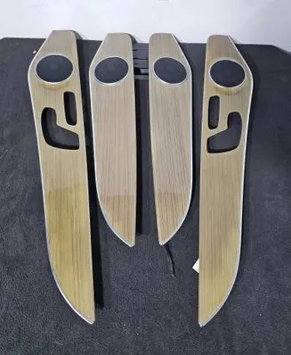 Mercedes-Benz GLC X253 C253 Interior decorative trim set 