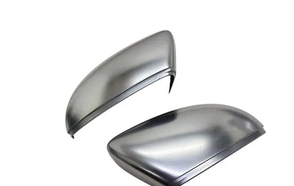 Volkswagen Passat Alltrack Plastic wing mirror trim cover 544526 544525 BTA58569
