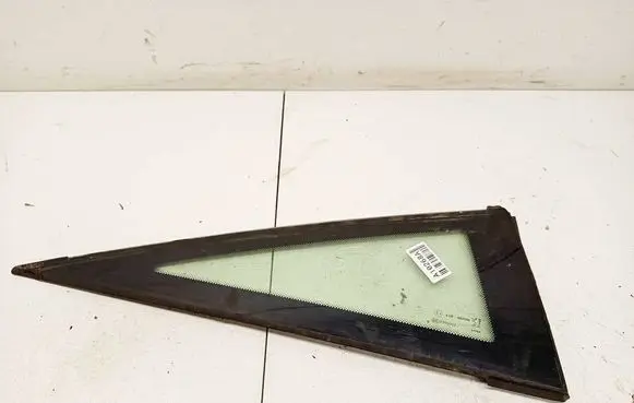 Peugeot RCZ Rear side window 