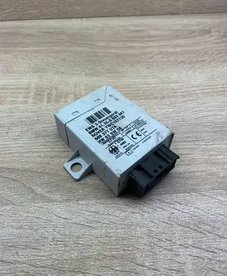BMW 3 E46 Immobilizer control unit/module 6905667