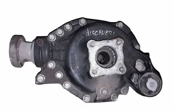 Land Rover Discovery 4 - LR4 Front differential CH223017AB