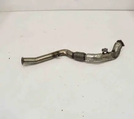Audi A4 S4 B9 8W Muffler/silencer 8W0253300F