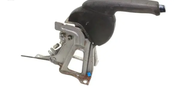 Honda CR-V Handbrake/parking brake lever assembly